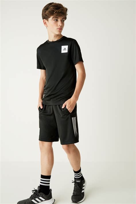 cheap adidas shorts for boys|shorts for boys age 14.